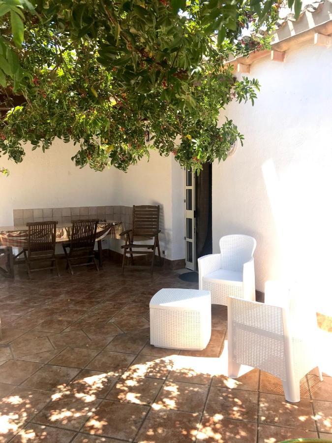 Casa Siciliana Apartment Custonaci Exterior photo