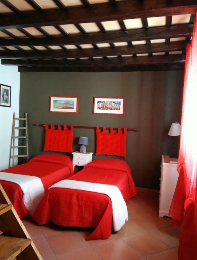 Casa Siciliana Apartment Custonaci Exterior photo