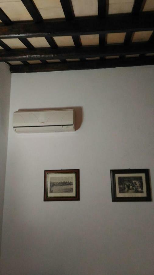 Casa Siciliana Apartment Custonaci Exterior photo